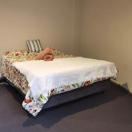 City Anzac Tidy Apartment